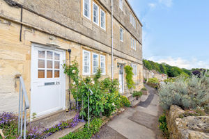 Front Elevation- click for photo gallery